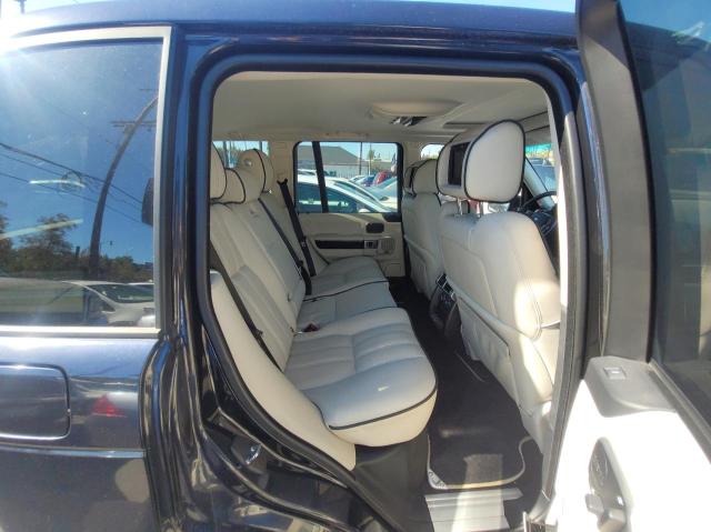 Photo 6 from auction – 2010 LAND ROVER RANGE ROVE with VIN SALMF1E46AA324222