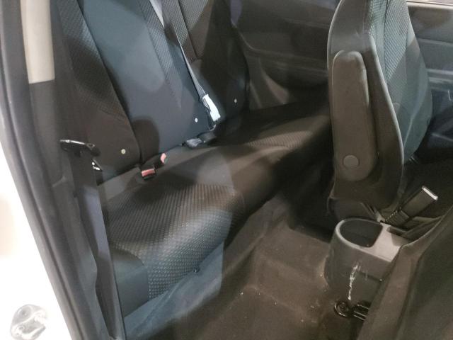 Photo 6 from auction – 2011 HYUNDAI ACCENT GL with VIN KMHCM3AC0BU191602
