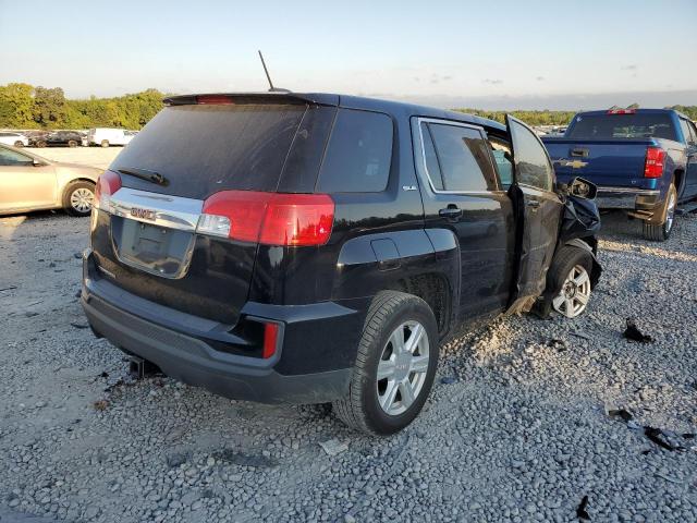 Photo 4 from auction – 2016 GMC TERRAIN SL with VIN 2GKALMEK3G6360415