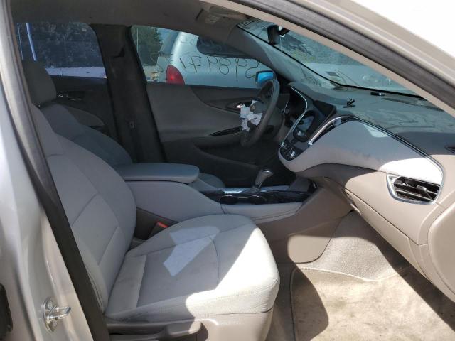 Photo 5 from auction – 2017 CHEVROLET MALIBU LT with VIN 1G1ZE5ST1HF225087