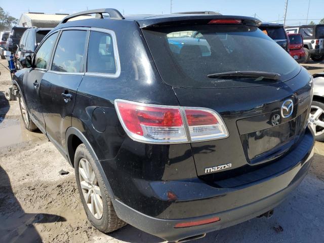Photo 3 from auction – 2007 MAZDA CX-9 with VIN JM3TB38C770103876