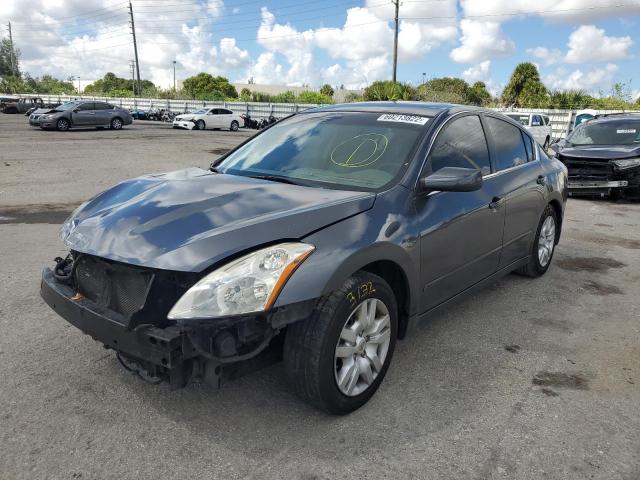 Photo 2 from auction – 2011 NISSAN ALTIMA BAS with VIN 1N4AL2APXBN479641