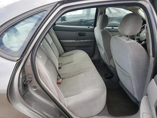Photo 6 from auction – 2005 FORD TAURUS SE with VIN 1FAFP53U65A295422