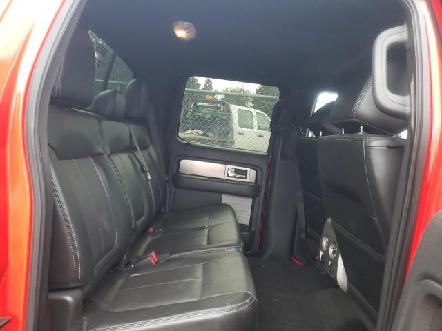 Photo 6 from auction – 2014 FORD F150 SUPER with VIN 1FTFW1ET6EKF54950