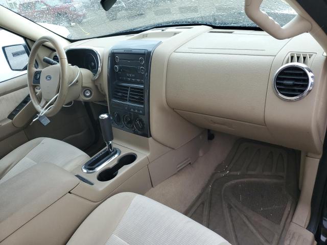 Photo 9 from auction – 2008 FORD EXPLORER X with VIN 1FMEU73E78UB15625