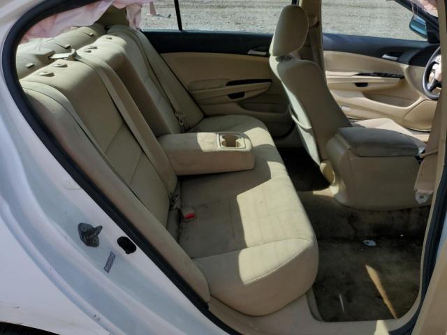 Photo 6 from auction – 2012 HONDA ACCORD LX with VIN 1HGCP2F31CA056650