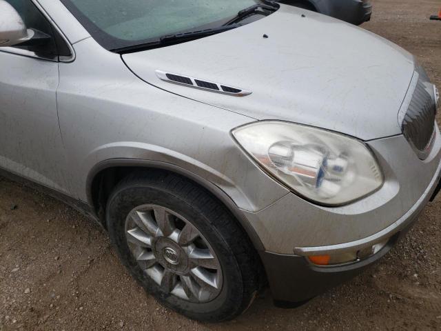 Photo 9 from auction – 2012 BUICK ENCLAVE with VIN 5GAKVCED0CJ280008