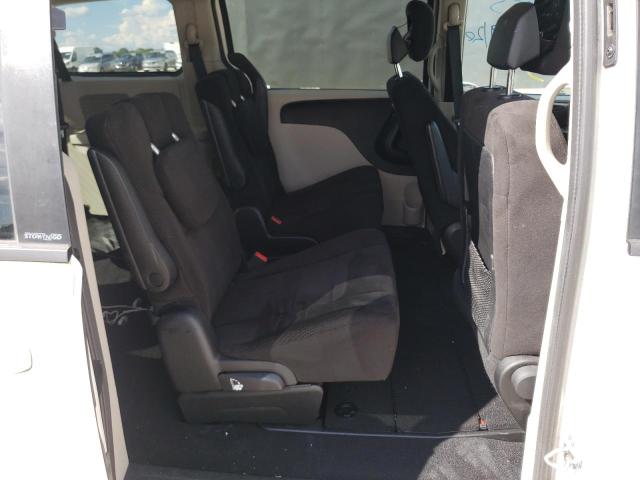 Photo 6 from auction – 2013 DODGE GRAND CARA with VIN 2C4RDGCG6DR522186