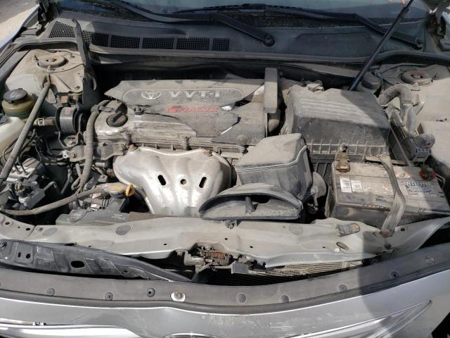 Photo 7 from auction – 2007 TOYOTA CAMRY CE with VIN JTNBE46K873096006