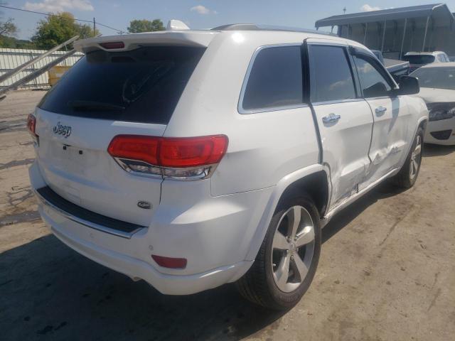 Photo 4 from auction – 2015 JEEP GRAND CHER with VIN 1C4RJECG6FC635127
