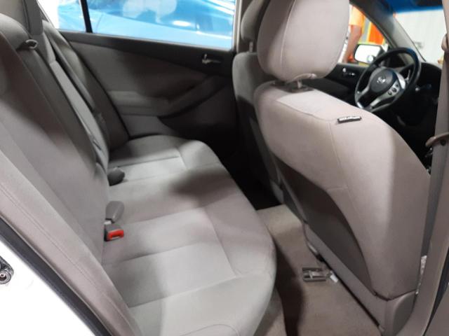 Photo 6 from auction – 2010 NISSAN ALTIMA BAS with VIN 1N4AL2AP7AN476873