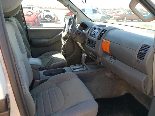 Photo 5 from auction – 2013 NISSAN FRONTIER S with VIN 1N6BD0CT0DN730032