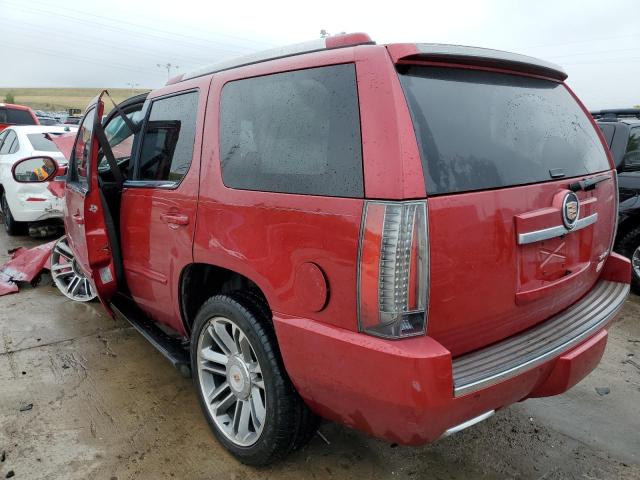 صورة رقم 3 من المزاد - 2013 CADILLAC ESCALADE P مع VIN 1GYS4CEF5DR230656