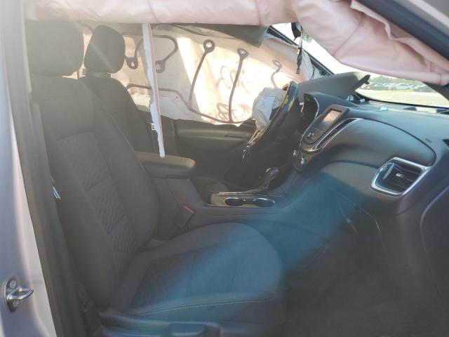 Photo 5 from auction – 2018 CHEVROLET EQUINOX LT with VIN 2GNAXJEV7J6252015
