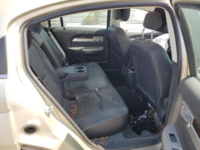 Photo 6 from auction – 2010 CHRYSLER SEBRING LI with VIN 1C3CC5FBXAN111870