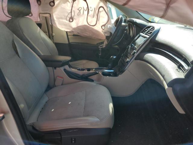 Photo 5 from auction – 2016 CHEVROLET MALIBU LIM with VIN 1G11C5SA4GF152782