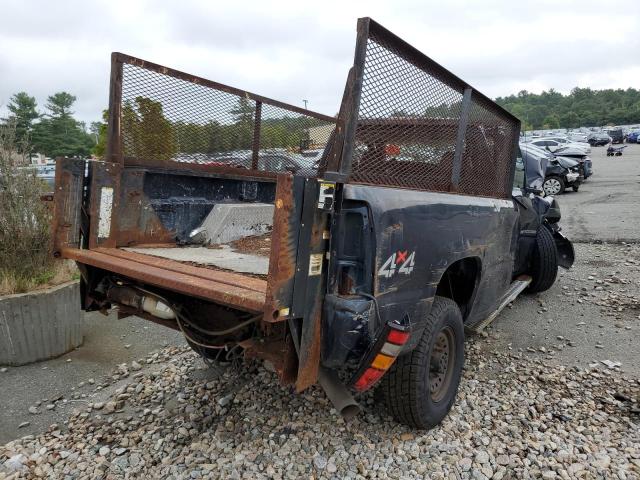 Photo 4 from auction – 2006 GMC SIERRA K25 with VIN 1GTHK24U36E193469