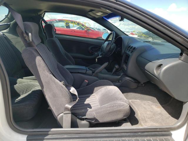 Zdjęcie 5 z aukcji – 1997 PONTIAC FIREBIRD z VIN 2G2FS22K0V2231599
