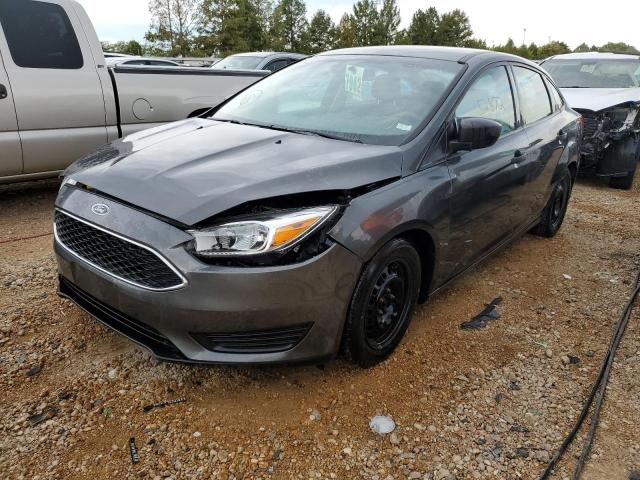 Photo 2 from auction – 2016 FORD FOCUS S with VIN 1FADP3E29GL275468