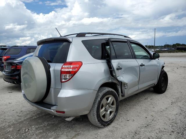 Photo 4 from auction – 2010 TOYOTA RAV4 with VIN JTMKF4DV3A5025757
