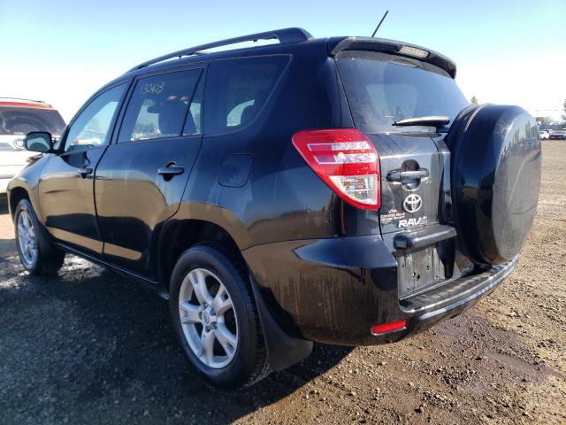 Photo 3 from auction – 2012 TOYOTA RAV4 with VIN 2T3BF4DV3CW215134