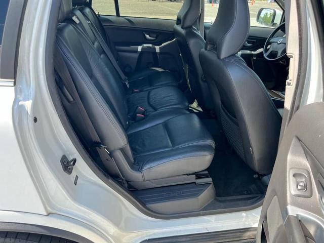 Photo 6 from auction – 2012 VOLVO XC90 3.2 with VIN YV4952CZ1C1609205