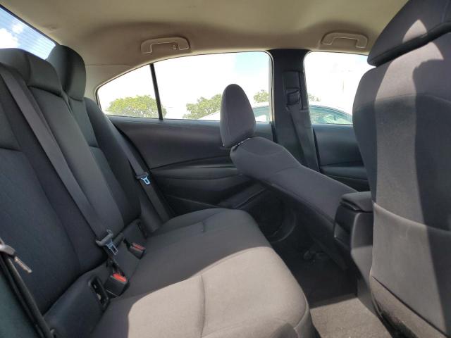 Photo 6 from auction – 2020 TOYOTA COROLLA LE with VIN 5YFEPRAEXLP066338