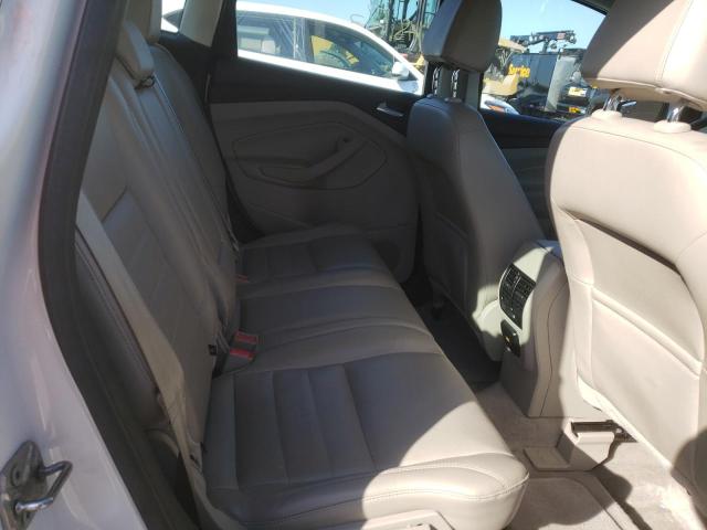 Photo 6 from auction – 2013 FORD C-MAX SEL with VIN 1FADP5BU2DL506059