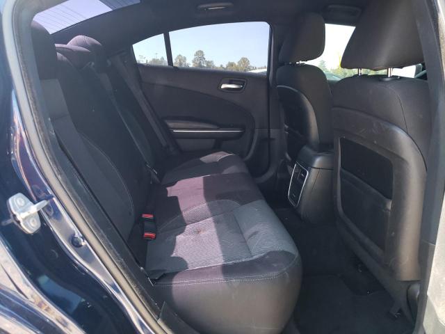 Photo 6 from auction – 2015 DODGE CHARGER SE with VIN 2C3CDXBGXFH866060