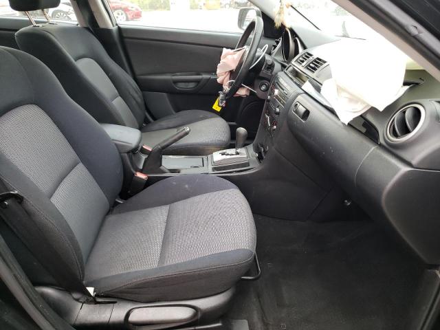 Photo 5 from auction – 2009 MAZDA 3 I with VIN JM1BK32G391217337