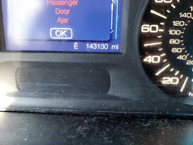 Photo 8 from auction – 2013 FORD EDGE SEL with VIN 2FMDK3JC1DBB28737