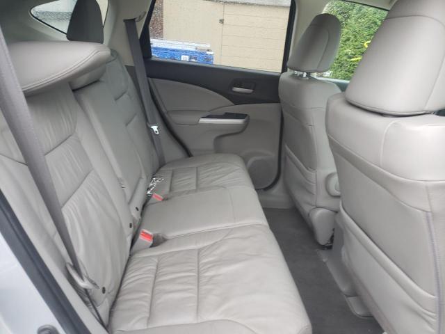 Photo 6 from auction – 2012 HONDA CR-V EXL with VIN 2HKRM4H73CH602208