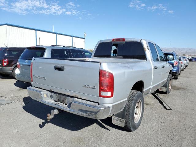 Photo 4 from auction – 2002 DODGE RAM 1500 with VIN 1D7HU18Z72S571630