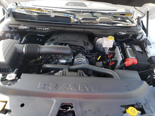 Photo 7 from auction – 2022 RAM 1500 BIG H with VIN 1C6SRFMT7NN215012