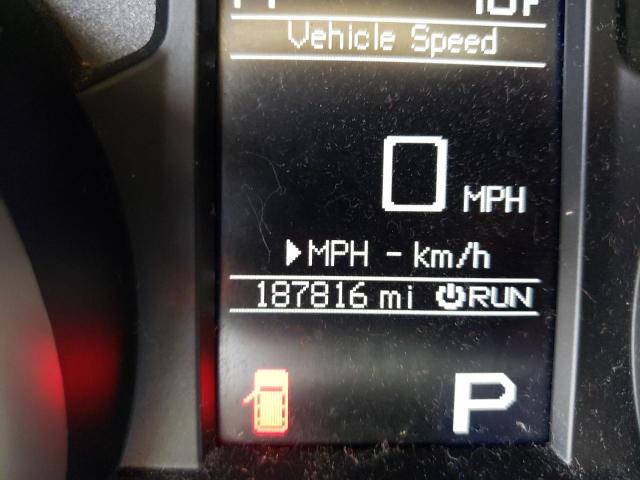 Photo 8 from auction – 2011 JEEP GRAND CHER with VIN 1J4RS6GG9BC613432