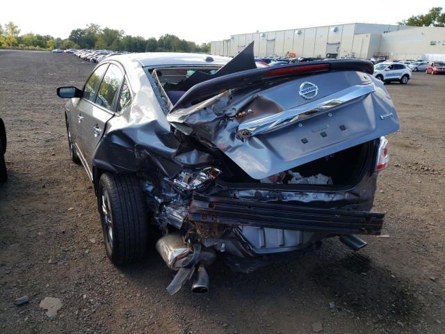 Photo 9 from auction – 2015 NISSAN ALTIMA 2.5 with VIN 1N4AL3AP9FC485406