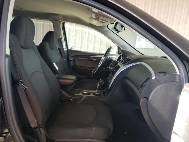 Photo 5 from auction – 2010 CHEVROLET TRAVERSE L with VIN 1GNLRFED1AS143196