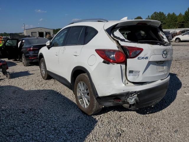 Photo 3 from auction – 2016 MAZDA CX-5 TOURI with VIN JM3KE2CY3G0877574