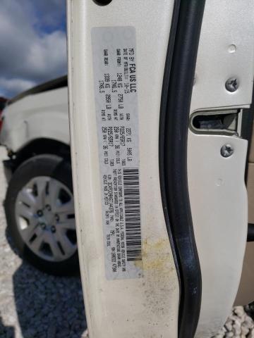 Photo 10 from auction – 2016 DODGE JOURNEY SE with VIN 3C4PDCAB4GT144376