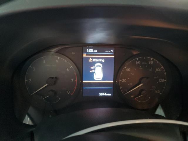 Photo 8 from auction – 2022 NISSAN ALTIMA S with VIN 1N4BL4BV3NN334281