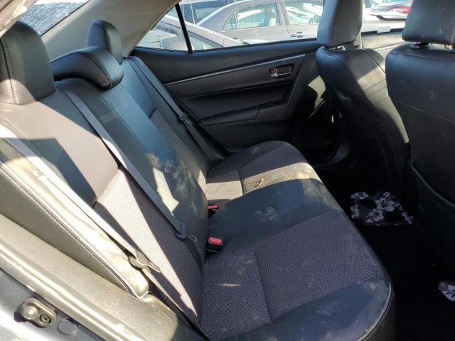 Photo 6 from auction – 2014 TOYOTA COROLLA L with VIN 5YFBURHEXEP066411