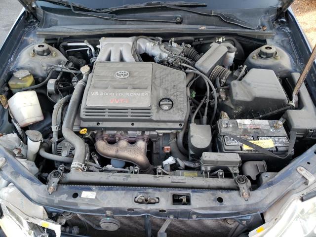 Photo 7 from auction – 2004 TOYOTA AVALON XL with VIN 4T1BF28B24U373382