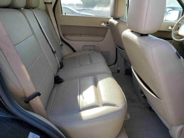 Photo 6 from auction – 2012 FORD ESCAPE LIM with VIN 1FMCU0EG2CKA66903