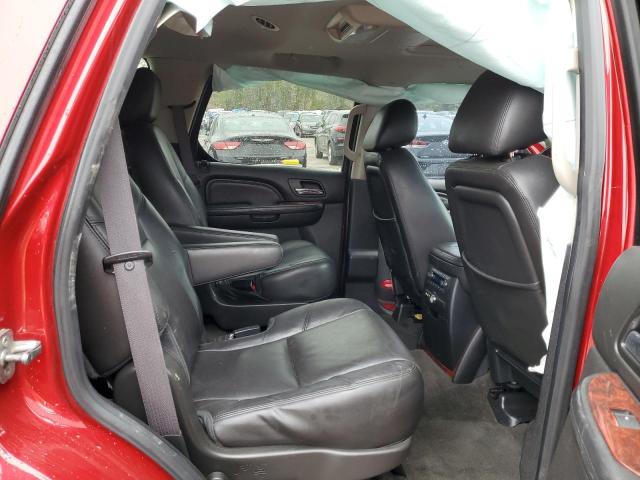 صورة رقم 6 من المزاد - 2013 CADILLAC ESCALADE P مع VIN 1GYS4CEF5DR230656