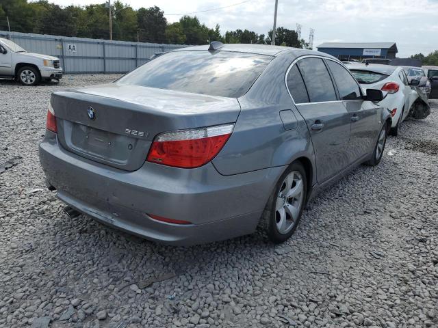 Photo 4 from auction – 2008 BMW 528 I with VIN WBANU53538CT06874