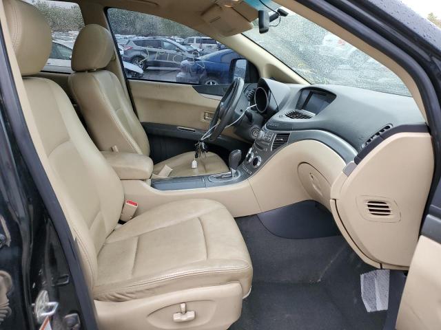 Photo 5 from auction – 2008 SUBARU TRIBECA LI with VIN 4S4WX90D884413040