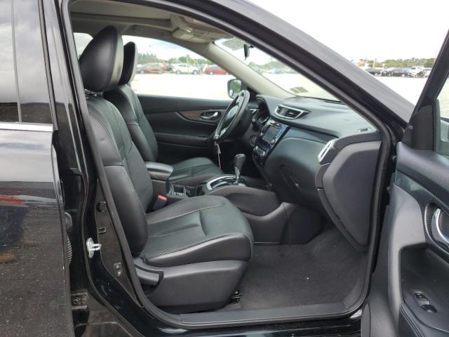 Photo 5 from auction – 2014 NISSAN ROGUE S with VIN 5N1AT2MV0EC802143