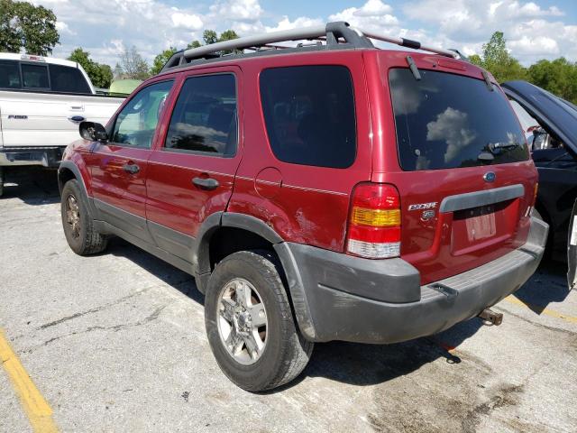 Photo 3 from auction – 2003 FORD ESCAPE with VIN 1FMYU93143KB89725