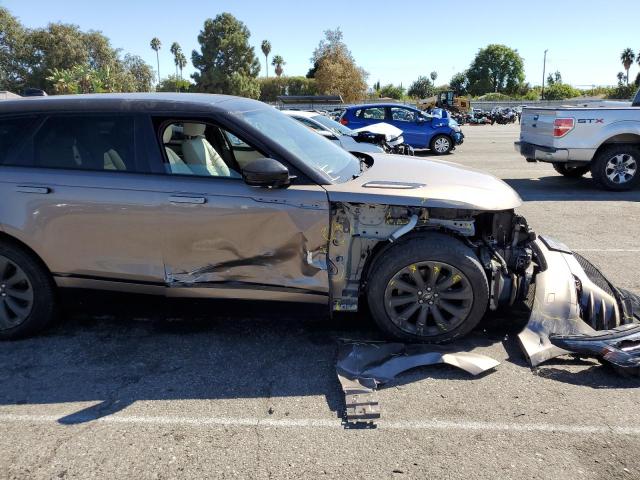 Photo 9 from auction – 2020 LAND ROVER RANGE ROVE with VIN SALYK2EX4LA257331