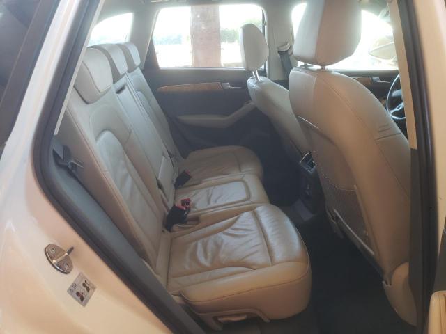 Photo 6 from auction – 2009 AUDI Q5 3.2 with VIN WA1KK78RX9A021325